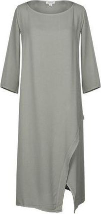 Crossley VESTIDOS - Vestidos midi en YOOX.COM
