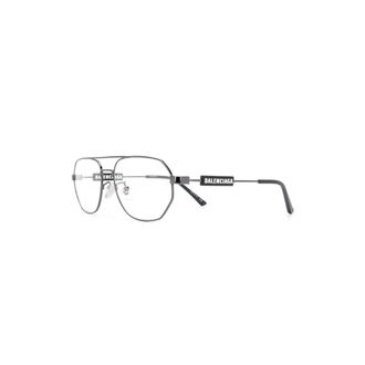 Balenciaga unisex, Accessoires, Grijs, Maat: 57 MM