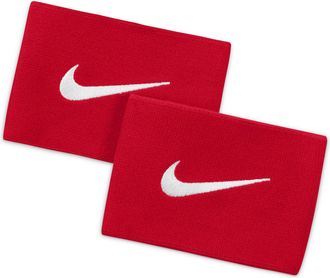 Nike Unisex Guard Stay 2 Soccer Sleeve in Red | SE0047-610