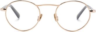 Moscot Occhiali Kanaka - Oro