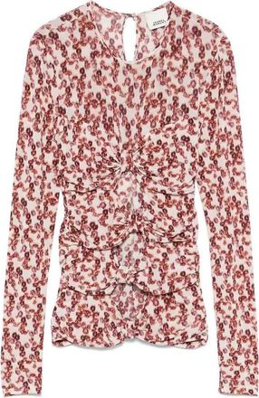 Isabel Marant Gladice Haut / Top