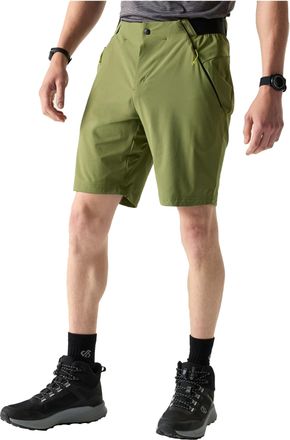Dare 2B Dare 2B Heren Torrek Lite Korte Broek (Nefrietgroen)