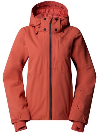 The North Face Lenado Jkt Solid Design Hooded Jacket