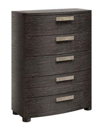 Bernhardt Geneve Tall Drawer Chest