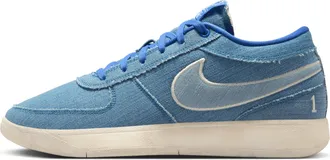 Nike Mens Book 1 Blue Blood Basketball Shoes in Multicolor | IH0892-900