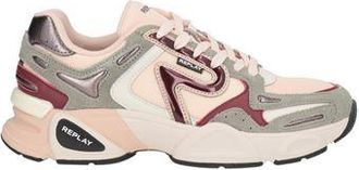 Replay CALZADO - Sneakers en YOOX.COM