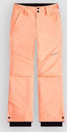 O'Neill FwcCruz Kids Broek roze