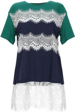 Twin-Set TOPWEAR - T-shirts sur YOOX.COM