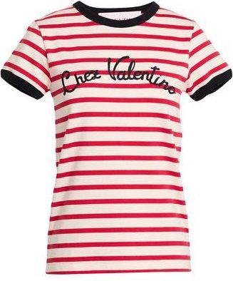 Valentino Garavani T-shirts