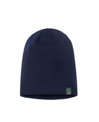 Stio | Unisex Mizpah Beanie Hat in Mountain Shadow