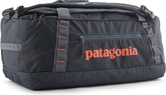Patagonia Black Hole Duffel 40 L Blue