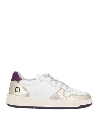 D.A.T.E. FOOTWEAR - Trainers on YOOX.COM