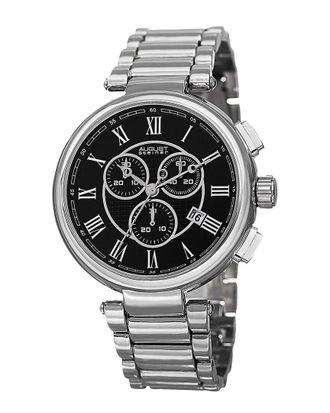 August Steiner Mens Watch