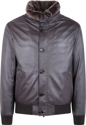 Moorer Cleros Jacket