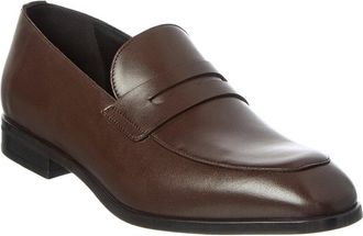 Bally Odaly Leather Loafer