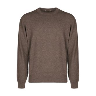 FILIPPO DE LAURENTIIS Hombre, Jerseys, Marr&oacute;n, Talla: M