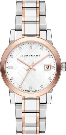 Burberry Mujer, Accesorios, Gris, Talla: ONE Size