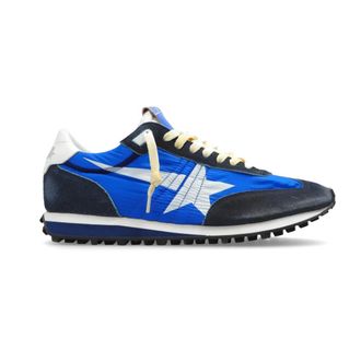 Golden Goose Running Marathon Trainers