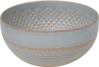 Costa Nova Servier-/Salatschüssel Cristal Nacar ø 28.5 cm