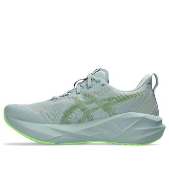 Asics Novablast 5 Cold Moss Light Orange 1011B974-406