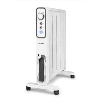 Orbegozo Orbegozo Rmn 1500 Interior Gris, Blanco 1500 W Convector