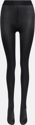Wolford Satin Touch 100 tights
