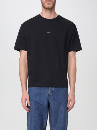 A.P.C. T-shirt A. P.C. in cotone