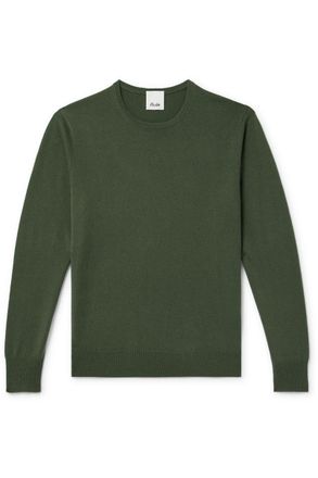 Allude Cashmere Sweater