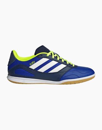 adidas Mens Super Sala Ii - Lucid Blue - Size: 7.5