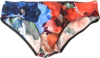 Dolce & Gabbana Donna, Mutande, Multicolore, M, new