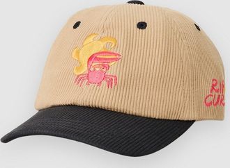 Rip Curl Aots Ty Williams Adj Kids Gorra