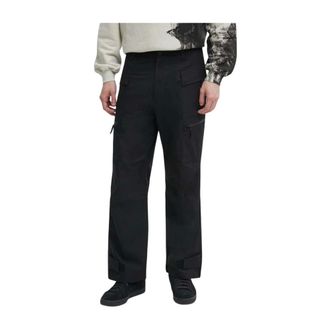 A-Cold-Wall* A-Cold-Wall, Heren, Broeken, Zwart, Maat: XL
