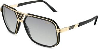Cazal 666 001 61/16 - Accessories - Hombre - Amarillo - ONE SIZE