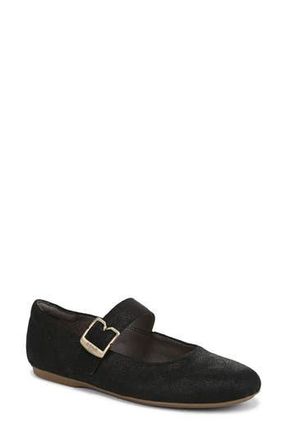 Dr. Scholls Mary Jane Flat in Black at Nordstrom Rack, Size 11