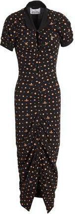 Vivienne Westwood PULLING DRESS