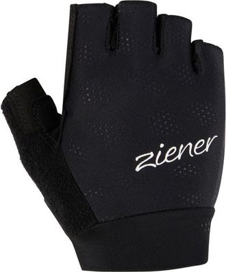 Ziener Crissi Handschuhe f&uuml;r Damen | schwarz