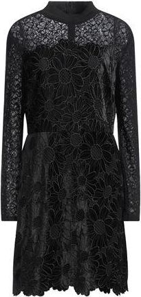 Sandro DRESSES - Mini dresses on YOOX.COM