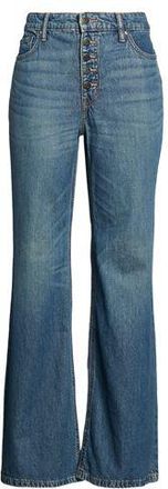 Ralph Lauren BOTTOMWEAR - Jeans on YOOX.COM