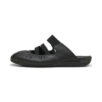 Puma Sneakers Speedcat Mule da donna, Scarpe, Nero, 35.5