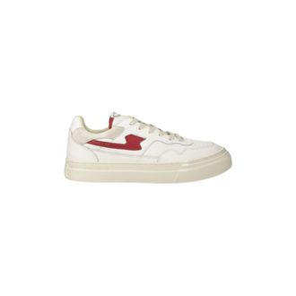 Stepney Workers Club S.w.c. Stepney Workers Club, Schoenen, Heren, Wit, 44 EU, Sneakers