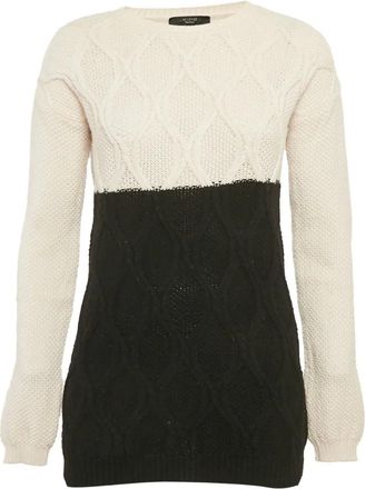 Max Mara 1168669 Black - Zwart