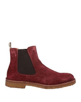 ASTORFLEX CALZADO - Botines de ca&ntilde;a alta en YOOX.COM