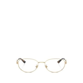 Ray-Ban Eyeglasses - unisex - Ray-Ban - Glasses - Yellow - 55 MM - Accessories