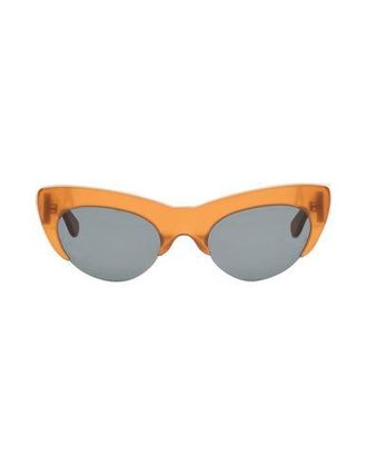 Ganni EYEWEAR - Sunglasses on YOOX.COM