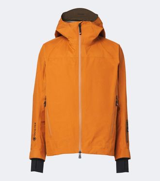 Moncler Hinterburgs GORE-TEX hooded ski jacket
