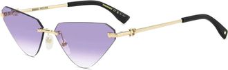 Dsquared2 D2 0108/S Sonnenbrille