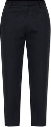 Jil Sander Uomo, Pantaloni, Blu, XL, new
