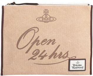 Vivienne Westwood BOLSOS - Bolsos de mano en YOOX.COM