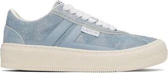 Lanvin Cash Sneakers