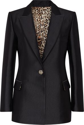 Philipp Plein Office Jacket
